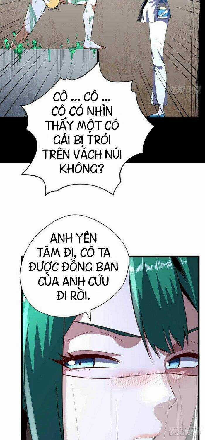 Vương Bài Thần Y Chapter 72 trang 6