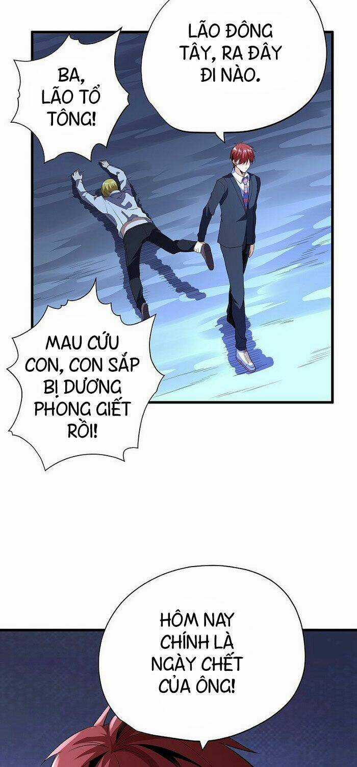 Vương Bài Thần Y Chapter 73 trang 10