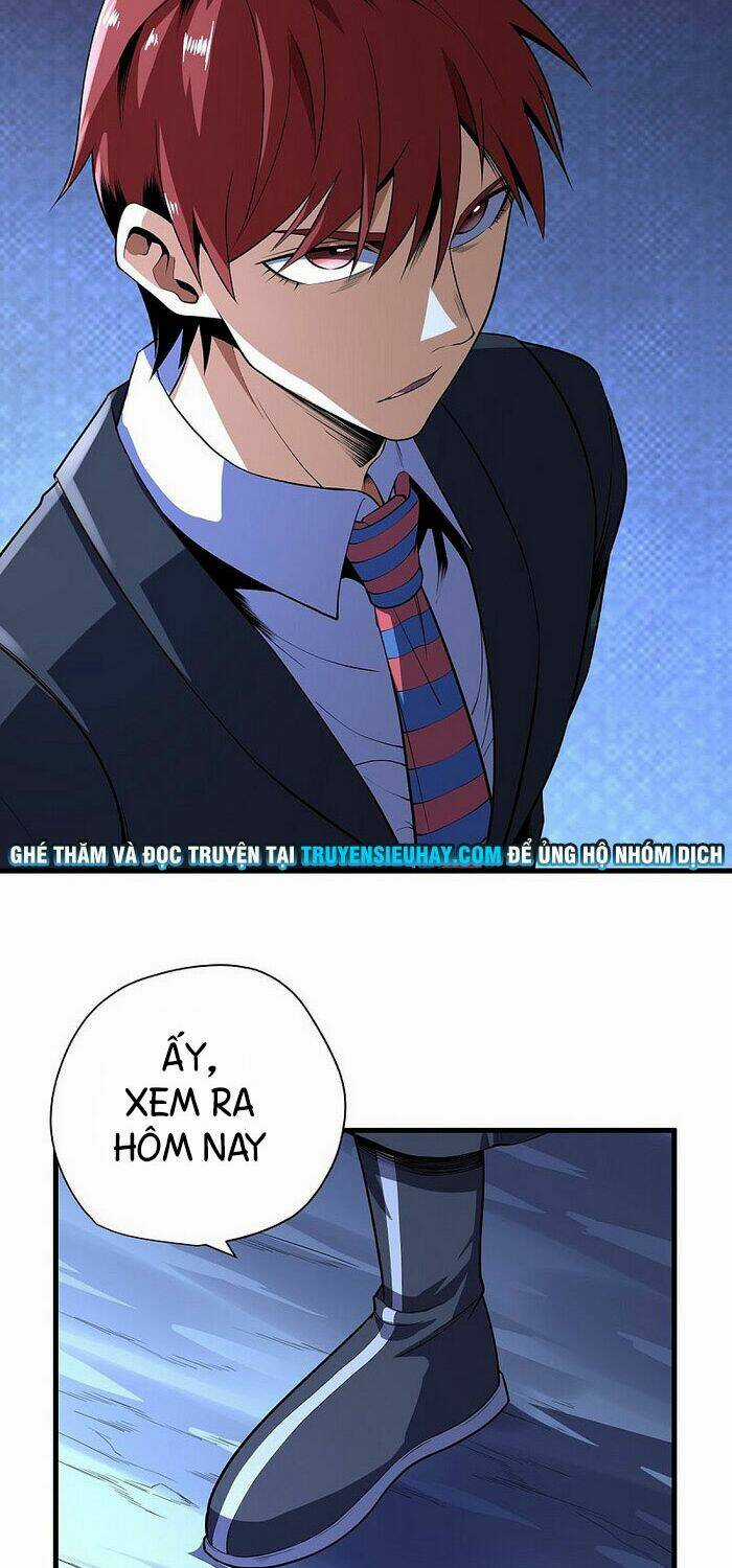 Vương Bài Thần Y Chapter 73 trang 11