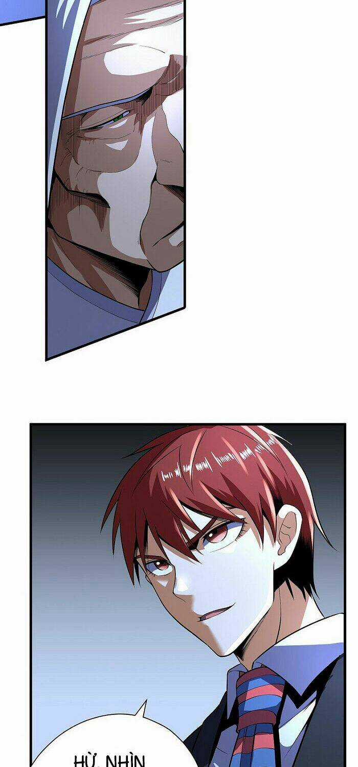 Vương Bài Thần Y Chapter 73 trang 13