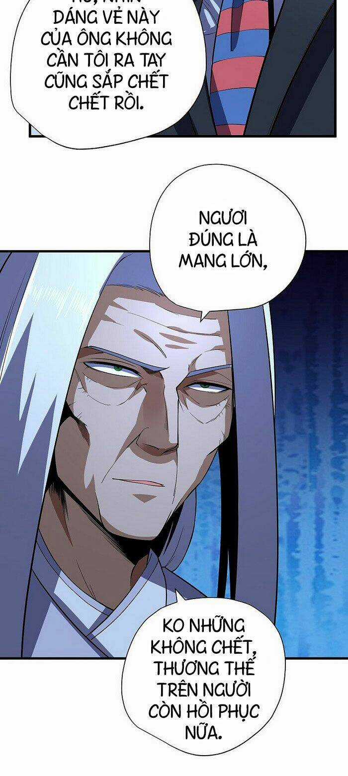 Vương Bài Thần Y Chapter 73 trang 14