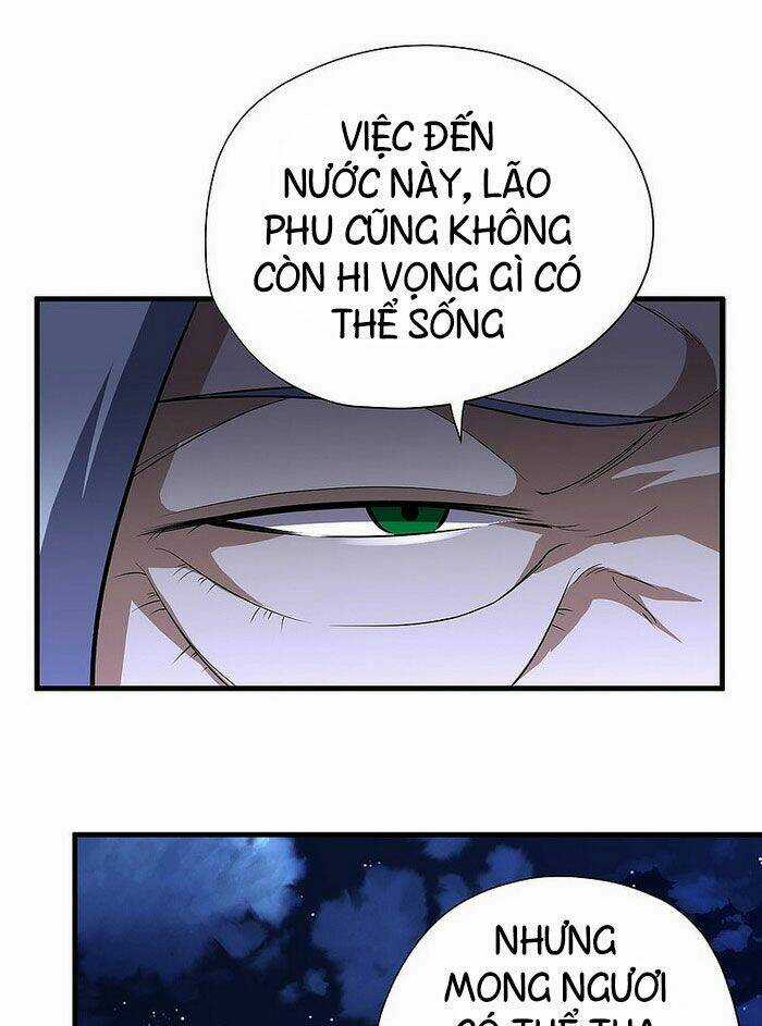 Vương Bài Thần Y Chapter 73 trang 15