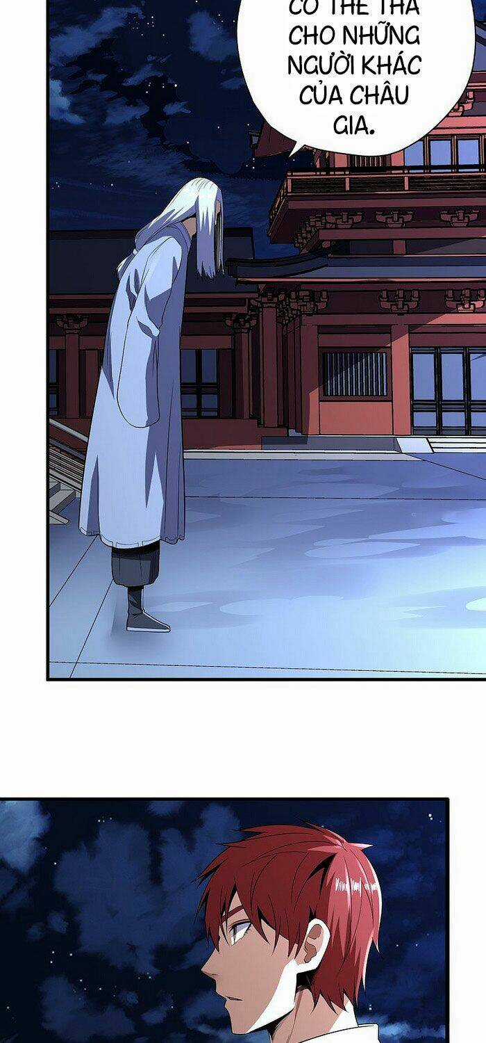 Vương Bài Thần Y Chapter 73 trang 16