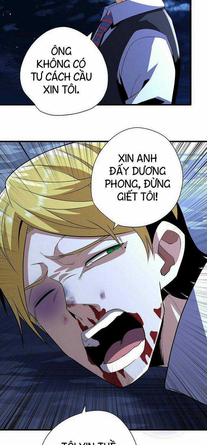 Vương Bài Thần Y Chapter 73 trang 17