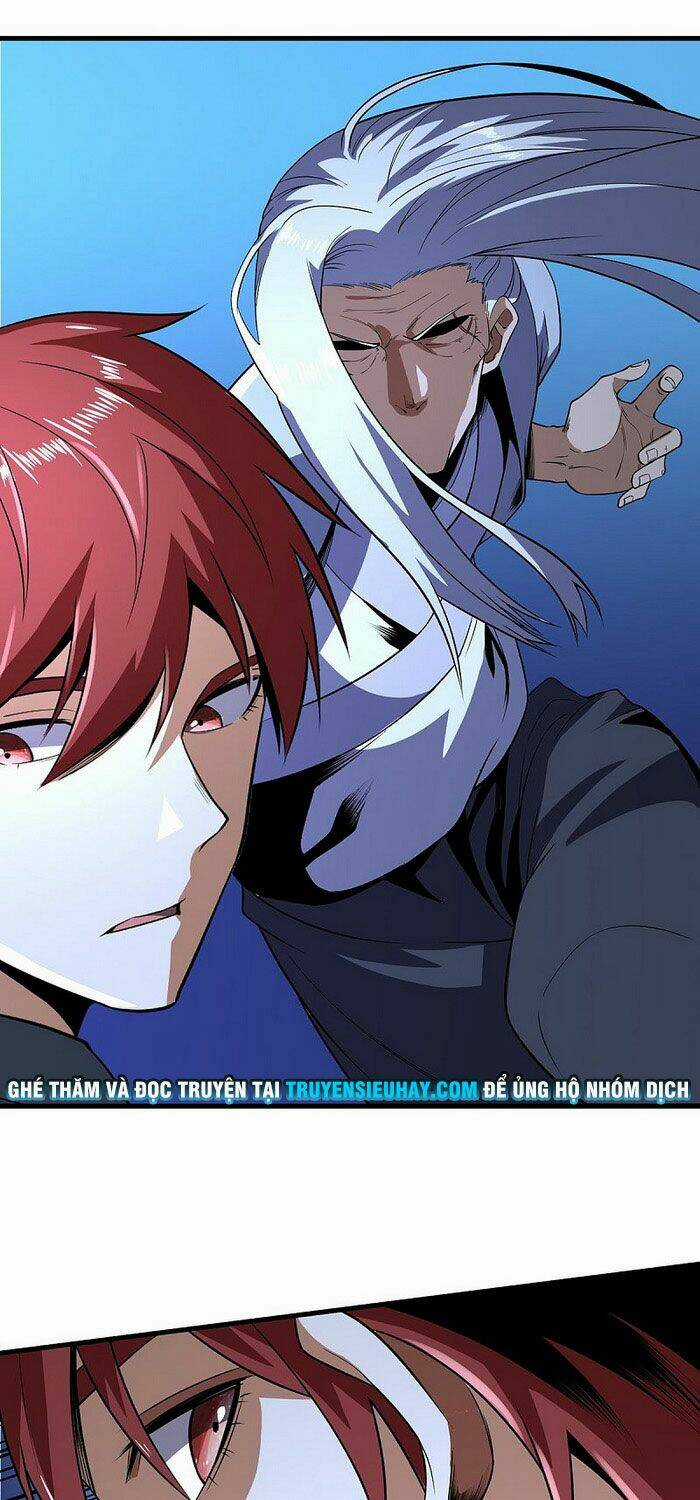 Vương Bài Thần Y Chapter 73 trang 19