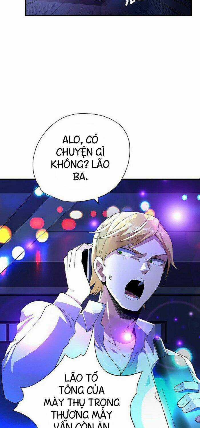 Vương Bài Thần Y Chapter 73 trang 2