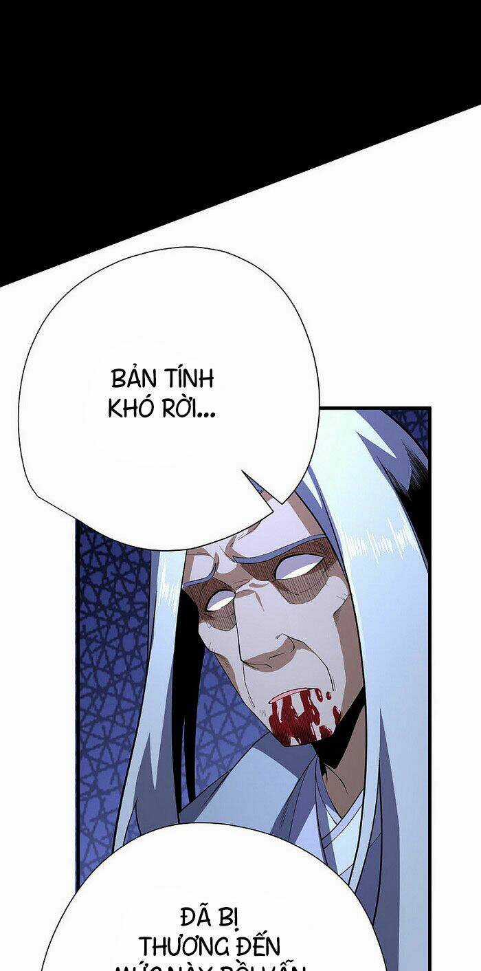 Vương Bài Thần Y Chapter 73 trang 21