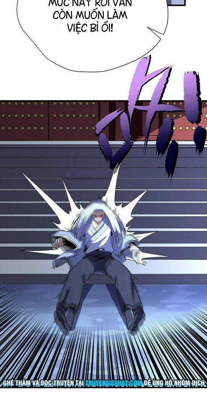 Vương Bài Thần Y Chapter 73 trang 22