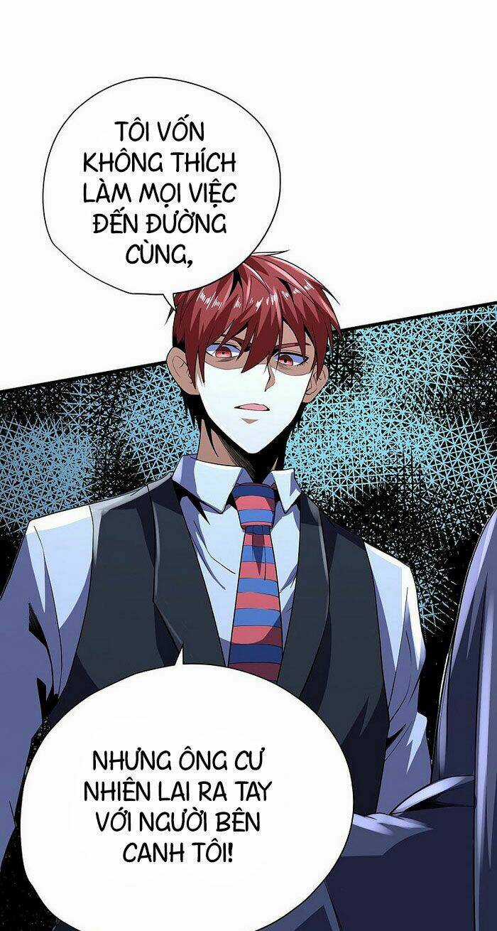 Vương Bài Thần Y Chapter 73 trang 23