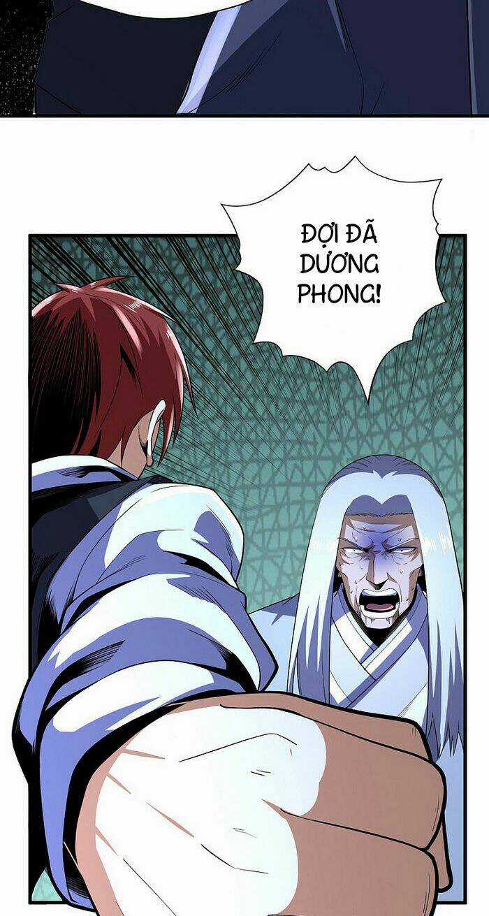 Vương Bài Thần Y Chapter 73 trang 24