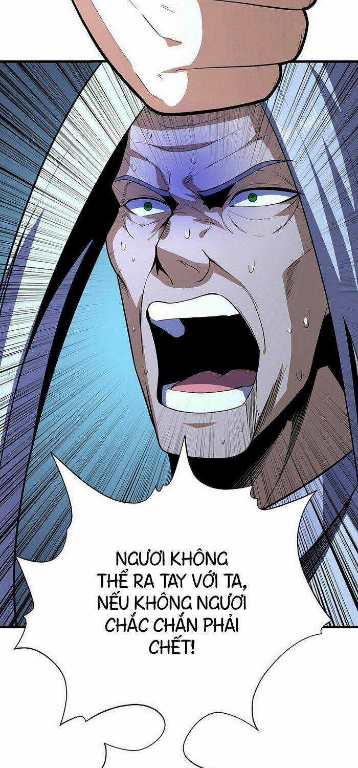 Vương Bài Thần Y Chapter 73 trang 25