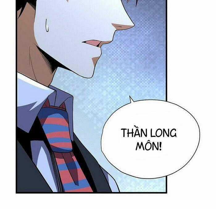 Vương Bài Thần Y Chapter 73 trang 27