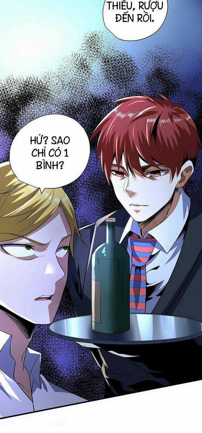 Vương Bài Thần Y Chapter 73 trang 5