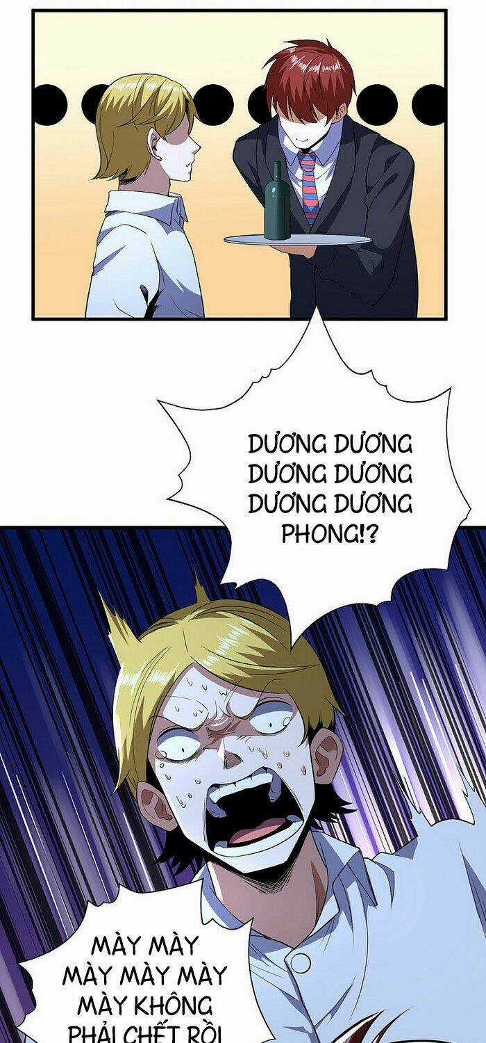 Vương Bài Thần Y Chapter 73 trang 6