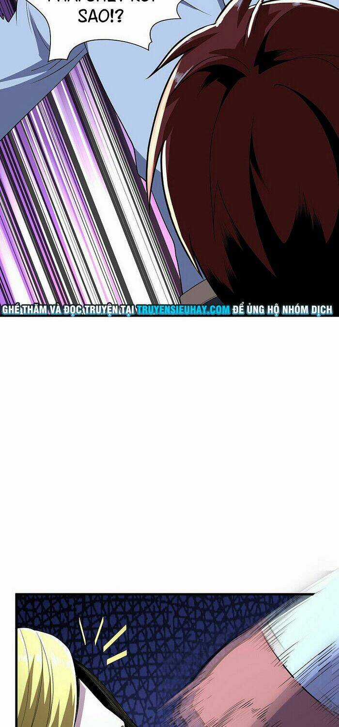 Vương Bài Thần Y Chapter 73 trang 7