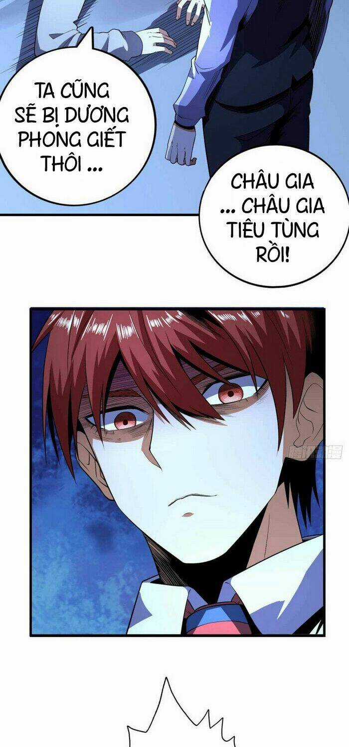 Vương Bài Thần Y Chapter 74 trang 11