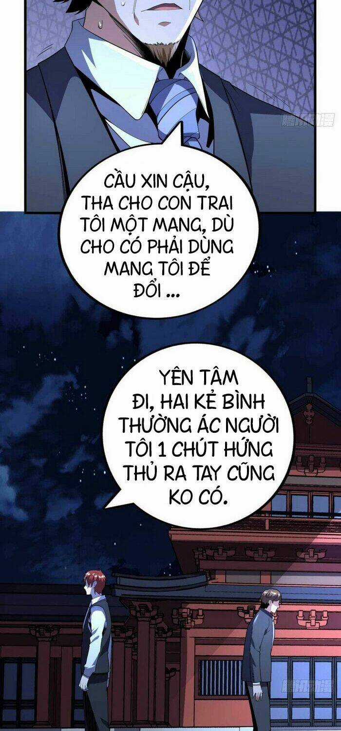 Vương Bài Thần Y Chapter 74 trang 13
