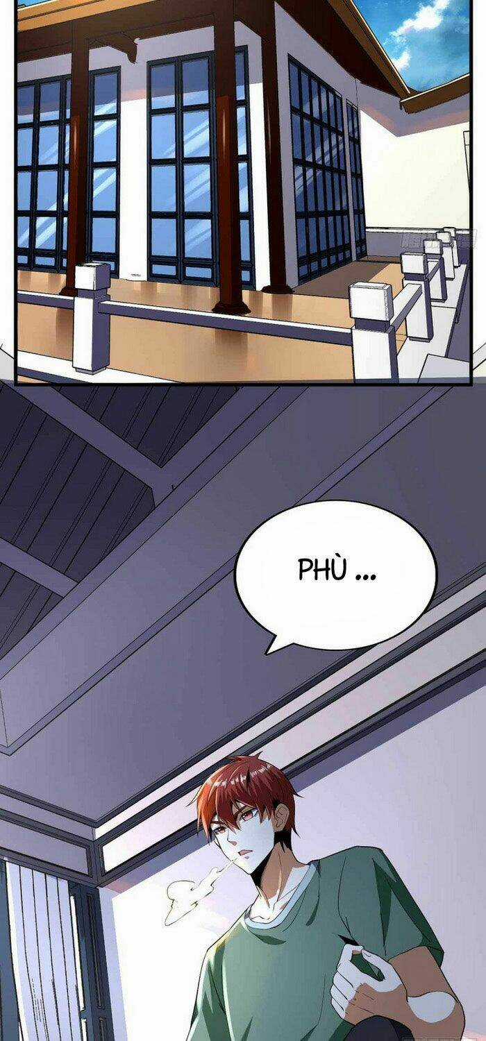 Vương Bài Thần Y Chapter 74 trang 16