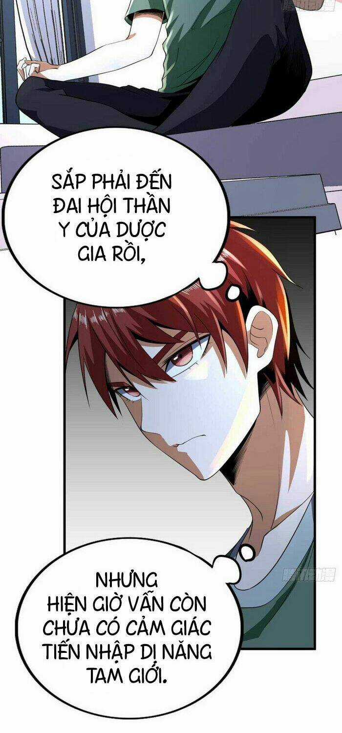 Vương Bài Thần Y Chapter 74 trang 17