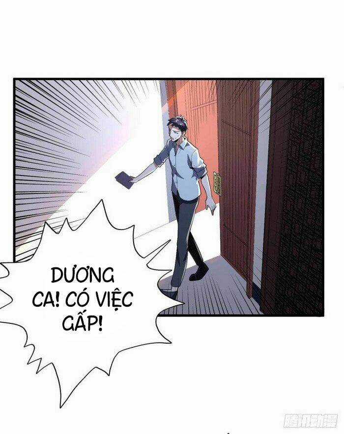 Vương Bài Thần Y Chapter 74 trang 18