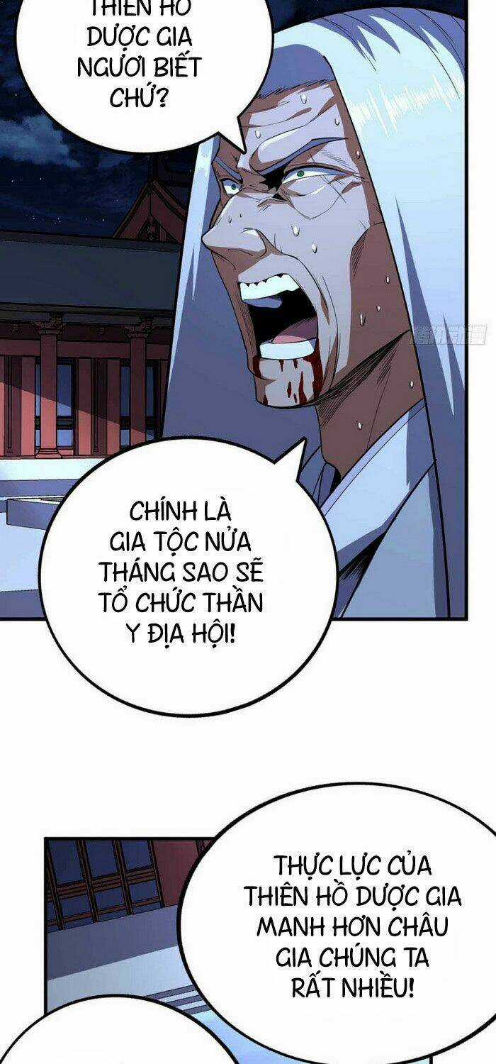 Vương Bài Thần Y Chapter 74 trang 2