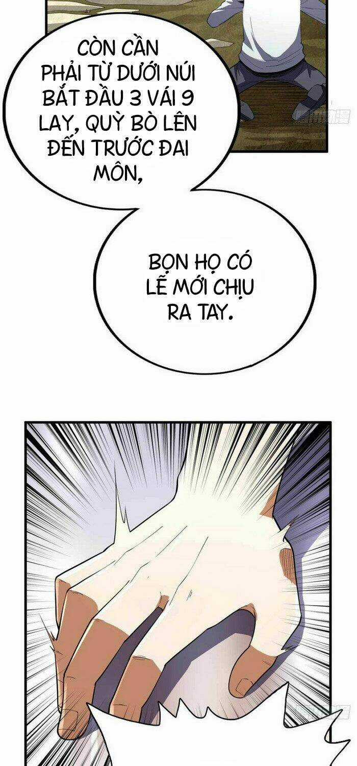 Vương Bài Thần Y Chapter 74 trang 25