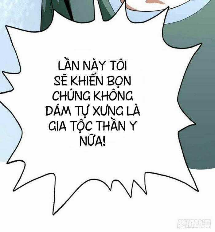Vương Bài Thần Y Chapter 74 trang 27