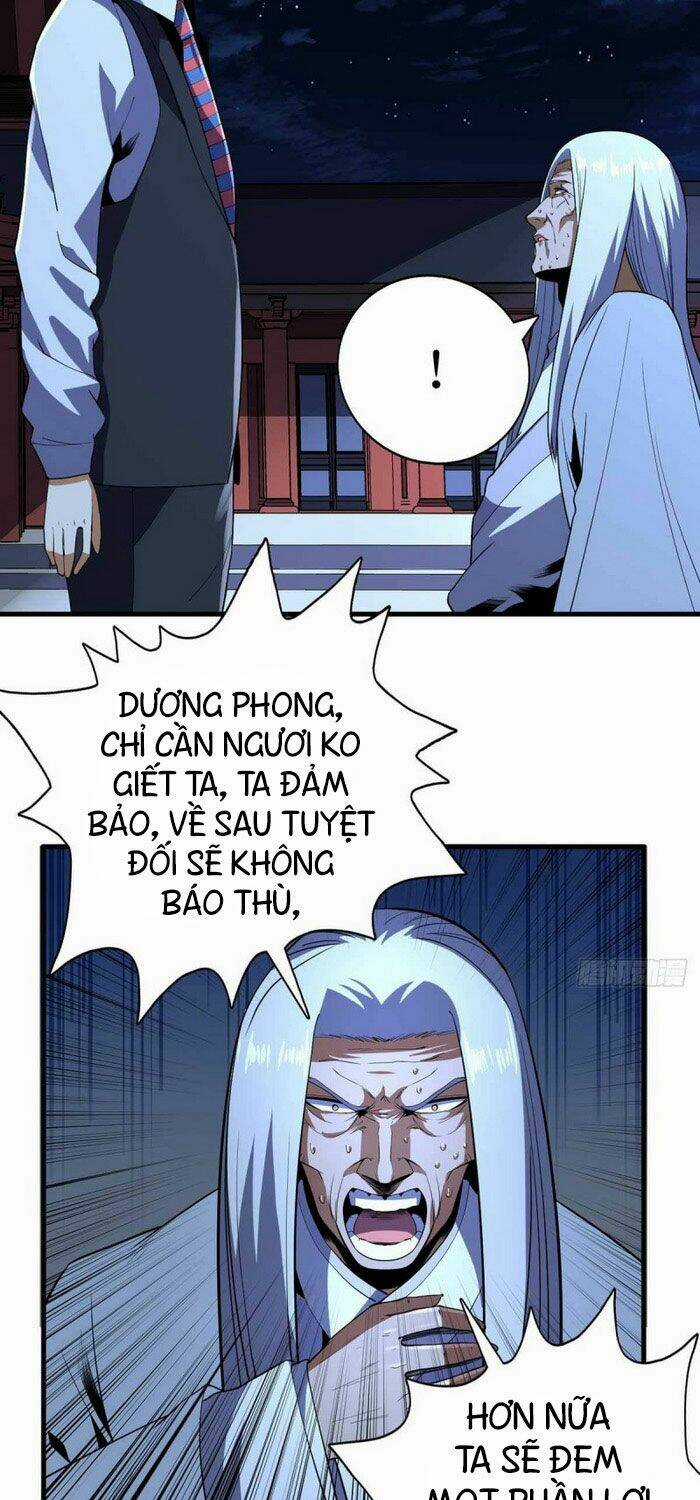 Vương Bài Thần Y Chapter 74 trang 4