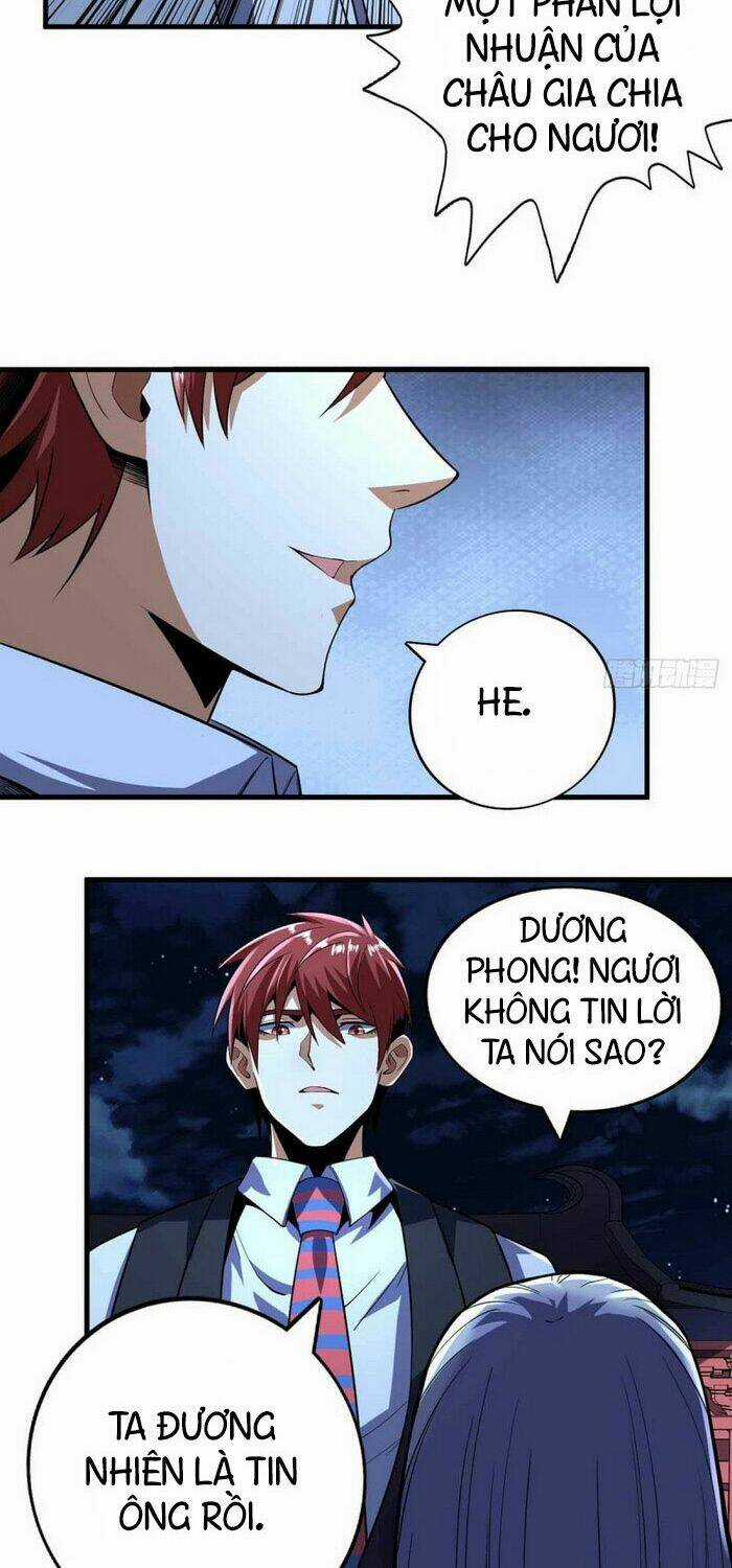 Vương Bài Thần Y Chapter 74 trang 5