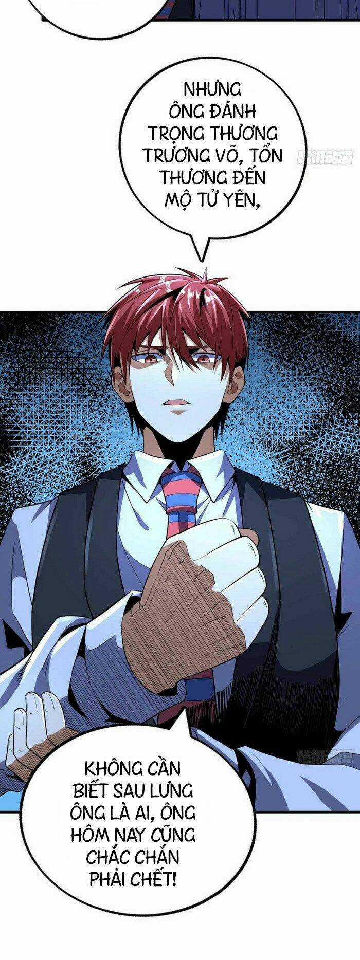 Vương Bài Thần Y Chapter 74 trang 6