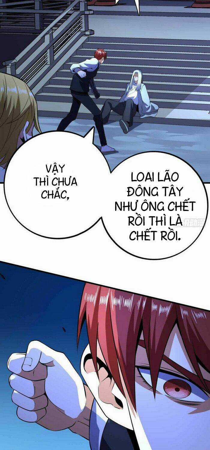 Vương Bài Thần Y Chapter 74 trang 8