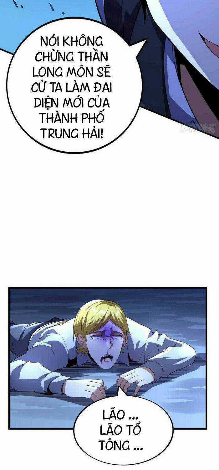 Vương Bài Thần Y Chapter 74 trang 9