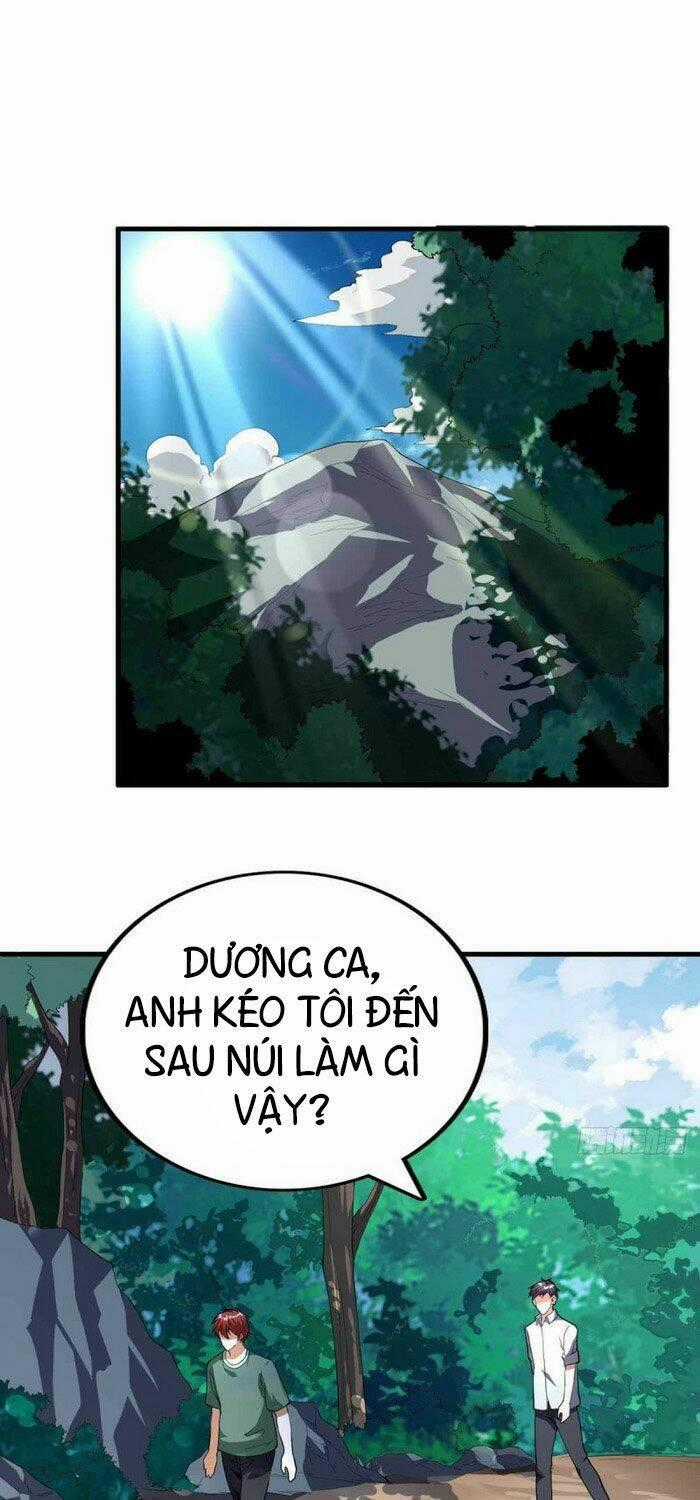 Vương Bài Thần Y Chapter 75 trang 0