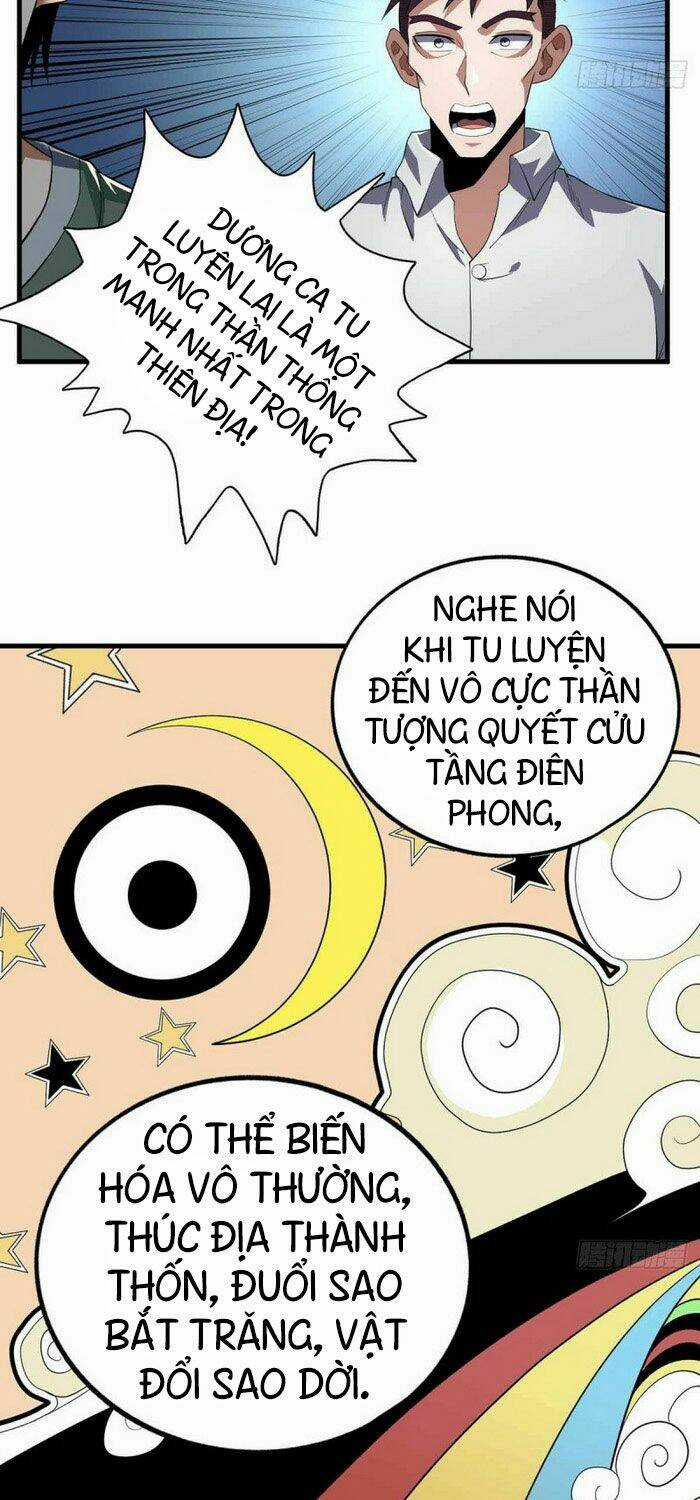 Vương Bài Thần Y Chapter 75 trang 10