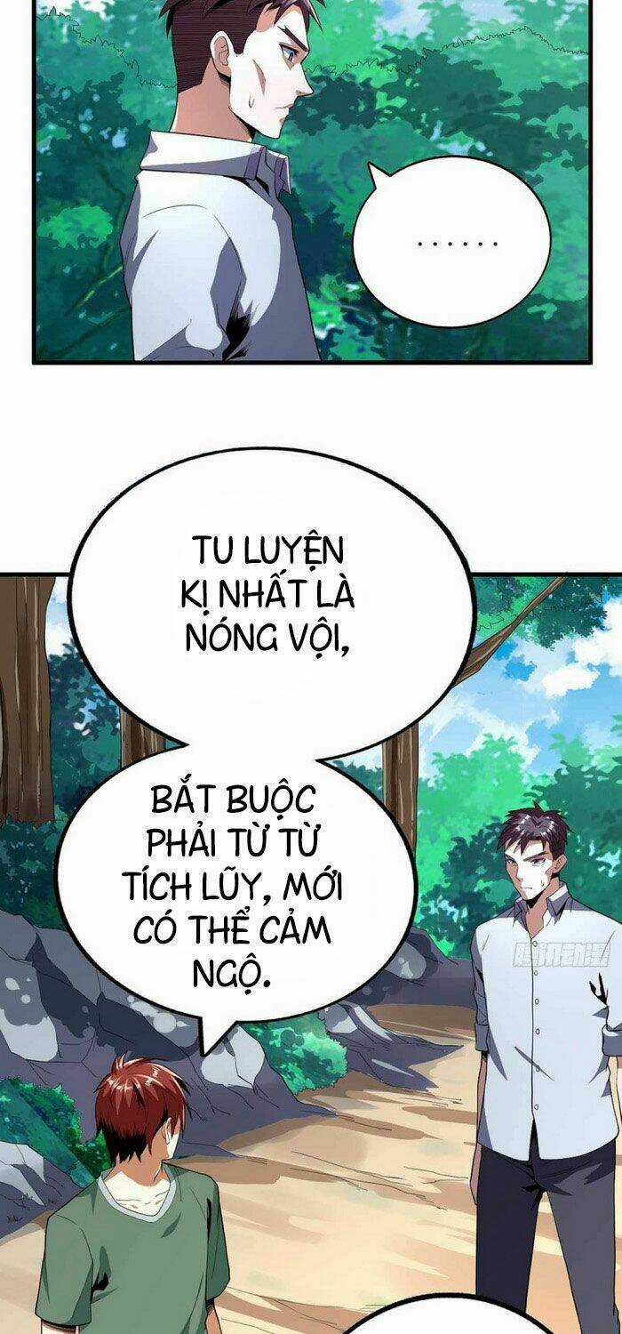 Vương Bài Thần Y Chapter 75 trang 14