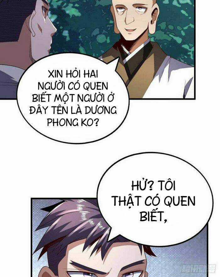 Vương Bài Thần Y Chapter 75 trang 18