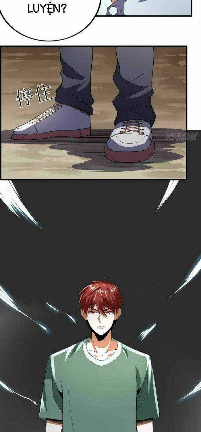 Vương Bài Thần Y Chapter 75 trang 2