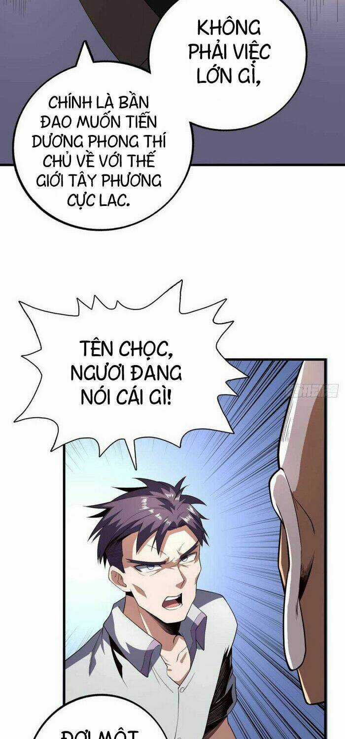 Vương Bài Thần Y Chapter 75 trang 20