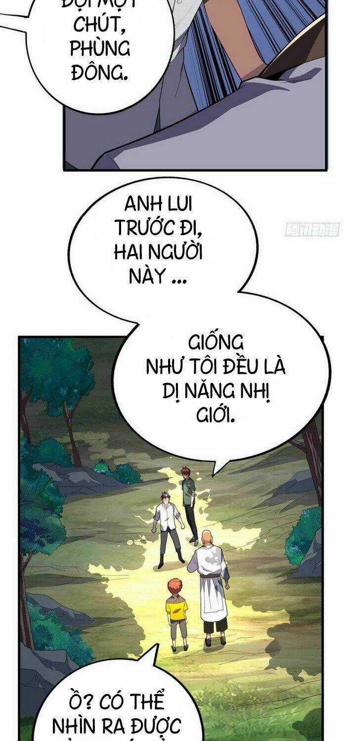 Vương Bài Thần Y Chapter 75 trang 21