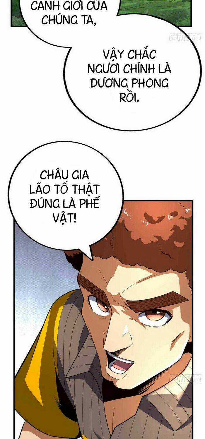 Vương Bài Thần Y Chapter 75 trang 22