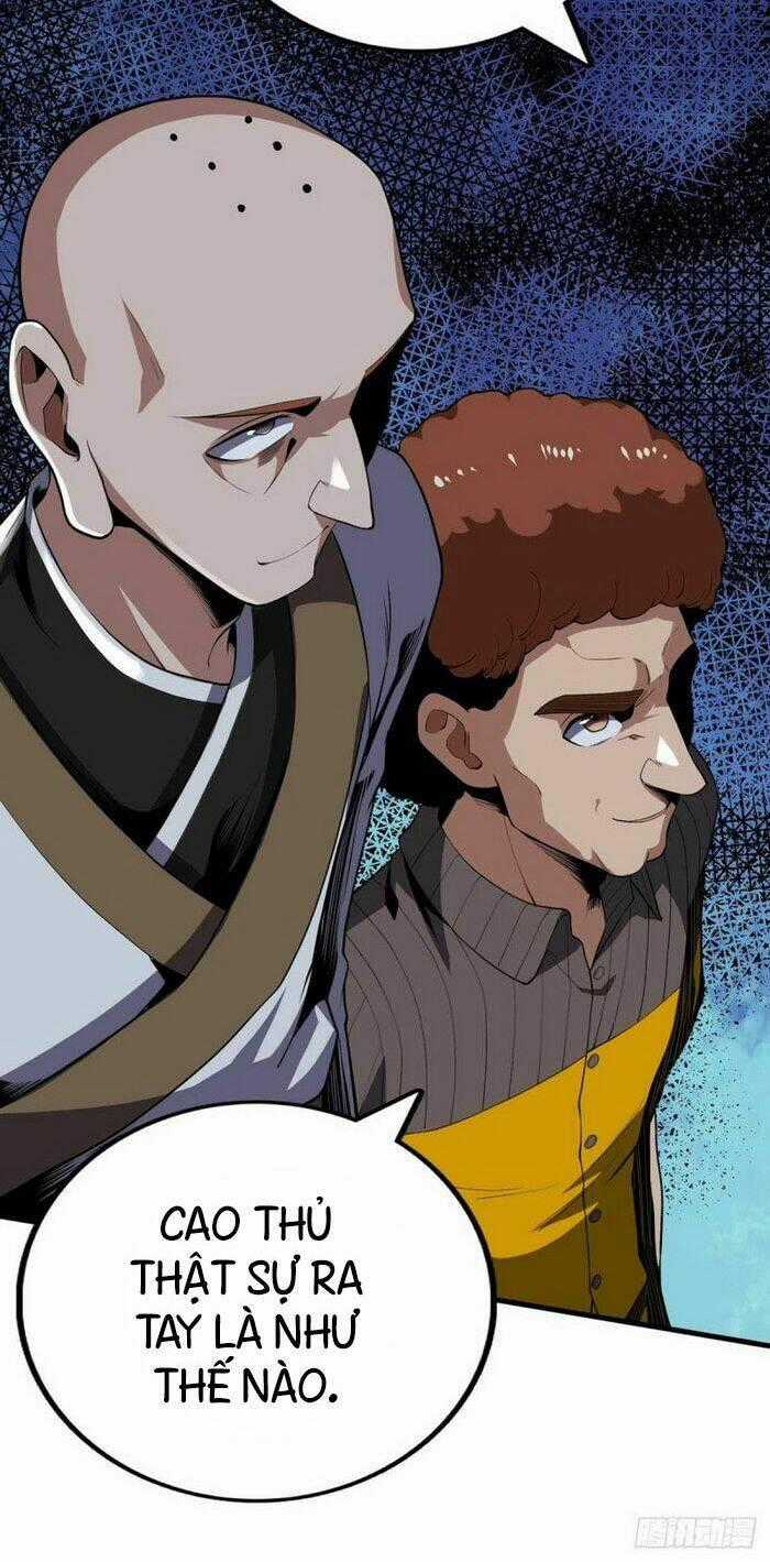 Vương Bài Thần Y Chapter 75 trang 26