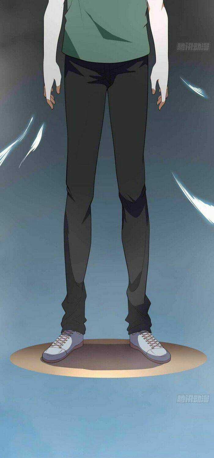 Vương Bài Thần Y Chapter 75 trang 3