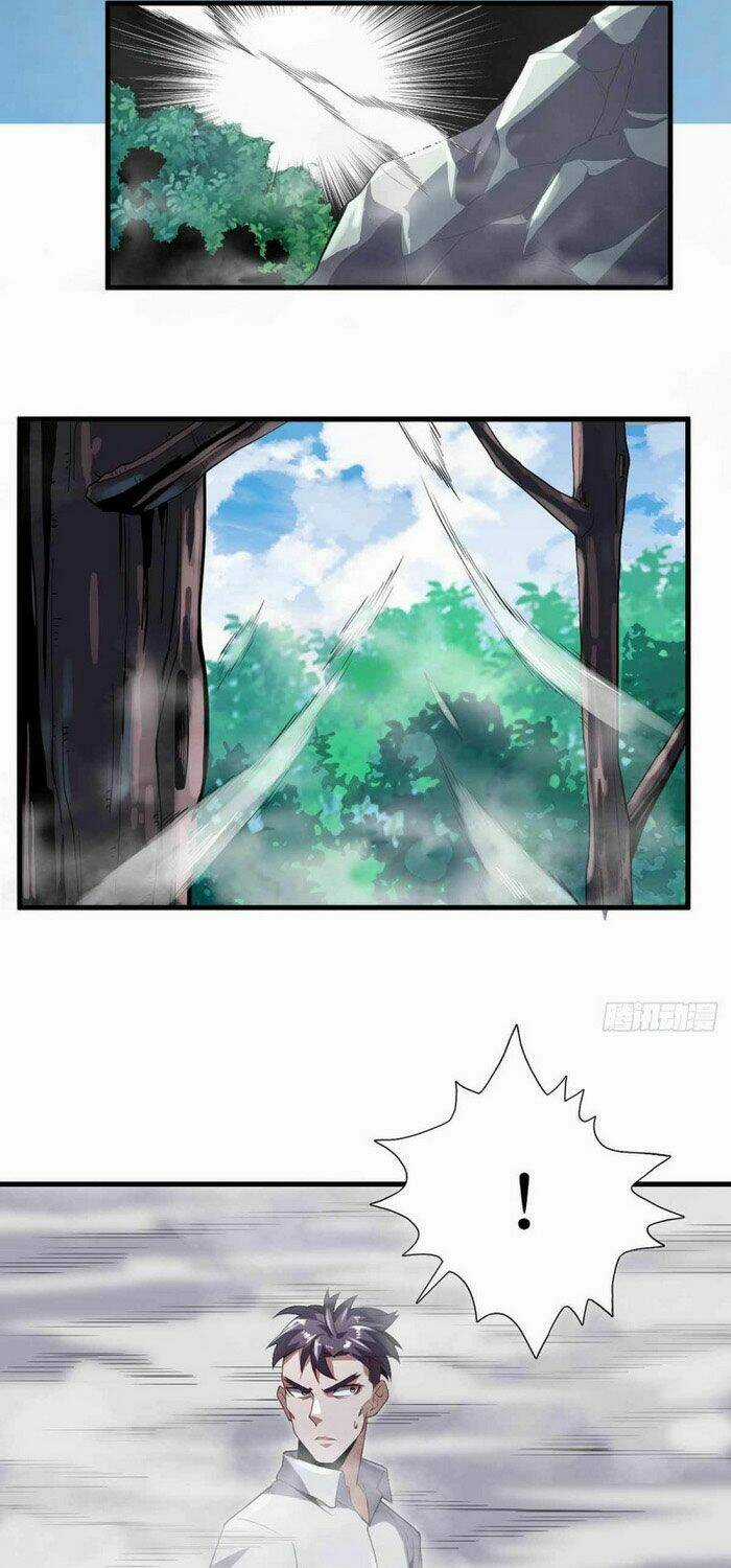 Vương Bài Thần Y Chapter 75 trang 4