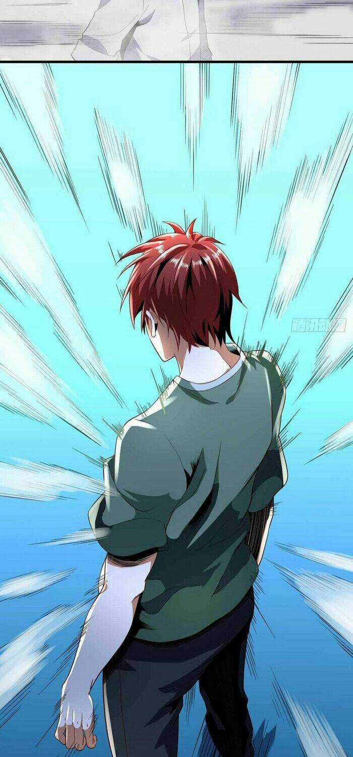 Vương Bài Thần Y Chapter 75 trang 5