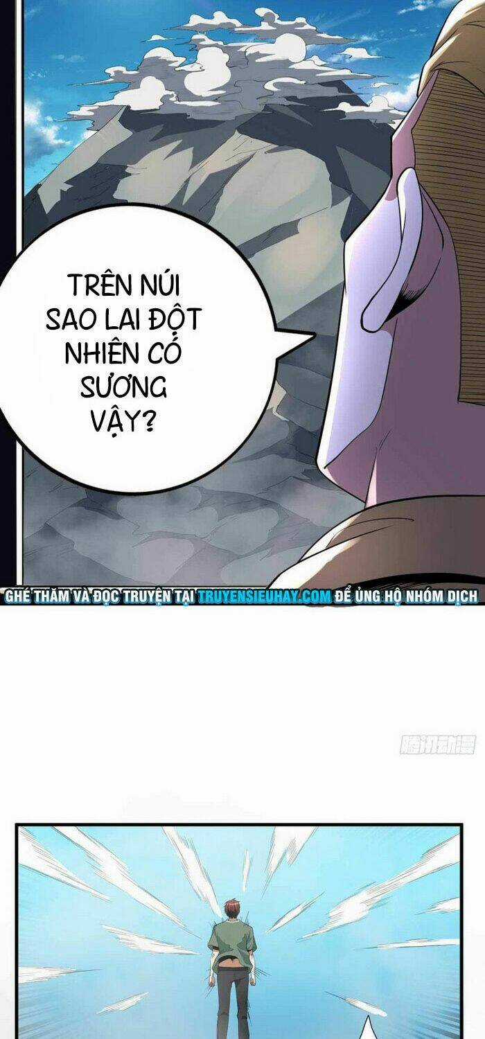 Vương Bài Thần Y Chapter 75 trang 7