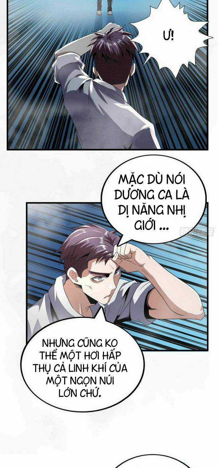 Vương Bài Thần Y Chapter 75 trang 8