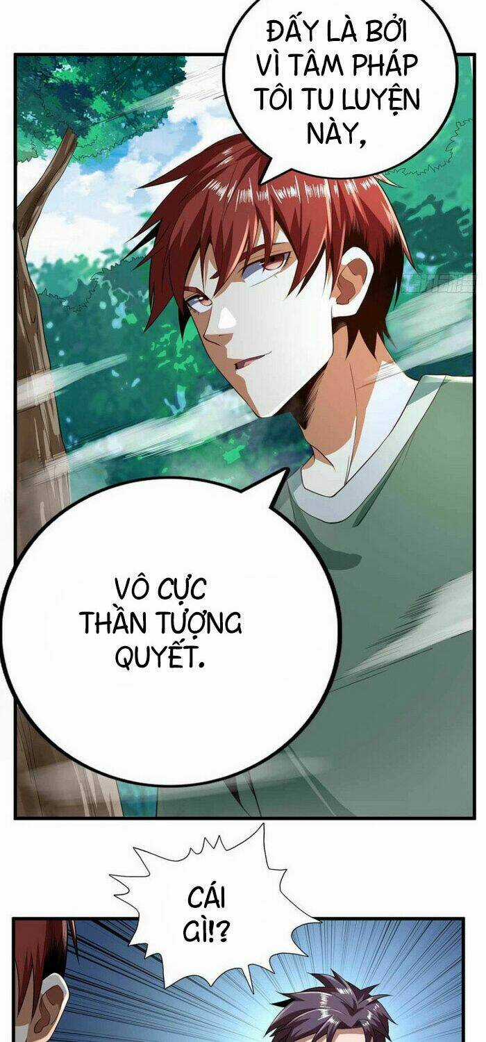 Vương Bài Thần Y Chapter 75 trang 9