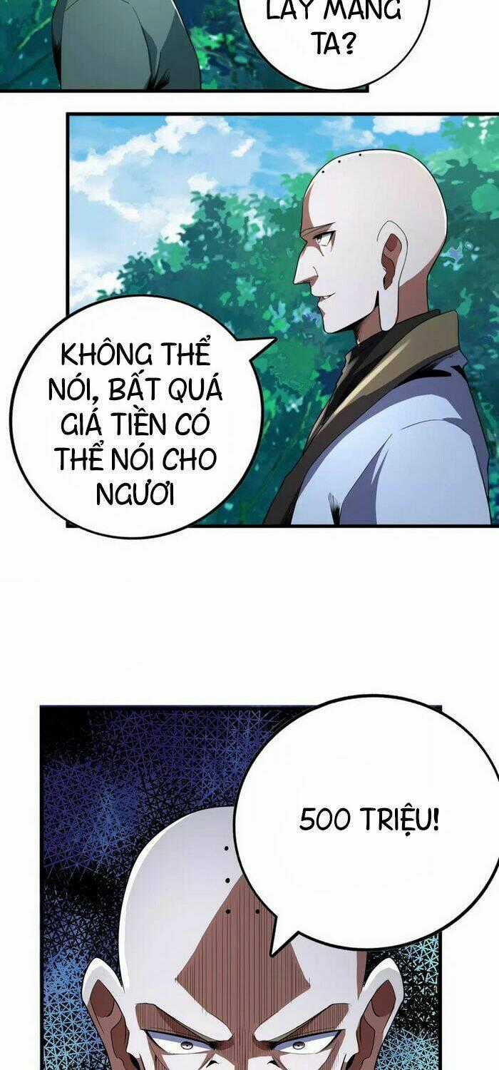 Vương Bài Thần Y Chapter 76 trang 1