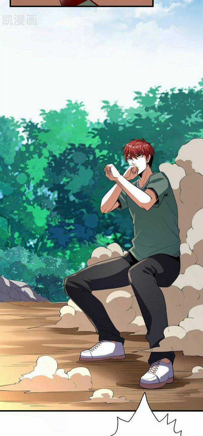 Vương Bài Thần Y Chapter 76 trang 10