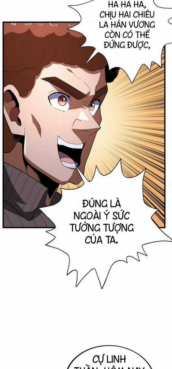 Vương Bài Thần Y Chapter 76 trang 11